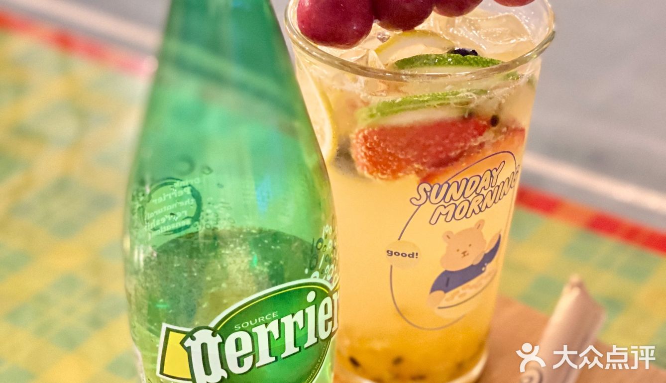 【茶画六月】珠海最值得N刷的咖啡店