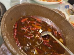 -常和州·夜宵大排档(常州单店)