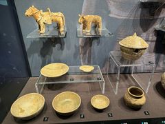 -盘龙城遗址博物院