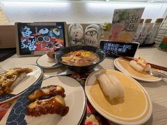 -滨寿司(新街口中央商场店)