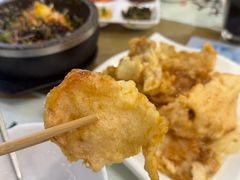 -海兰江石锅饭(水上店)