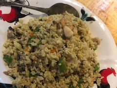 桂花炒-聪辉同安老美食饭店(大元路店)