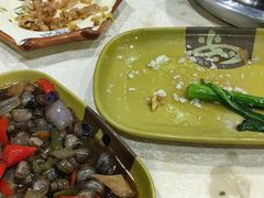 -标记美食新鲜猪杂(兴南大道店)