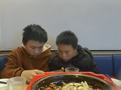 -大丰收脆鱼(浦西万达店)