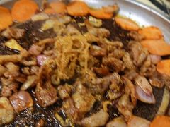 -石记东北风味烤肉(系马桩第二分店)
