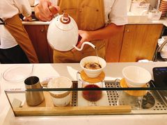 -Cafe on warm(丹霞店)