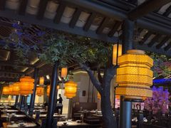 -绿茶餐厅(昆明世纪金源店)