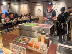 -肉肉大米(德基广场店)