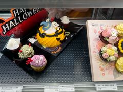 -Pantry's Best派悦坊蛋糕(K11购物艺术中心店)