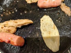 -極屋鮨牛 · 烧肉酒场(时代C馆店)