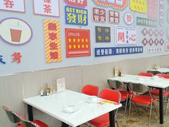 -嘉升大排档(番禺总店)