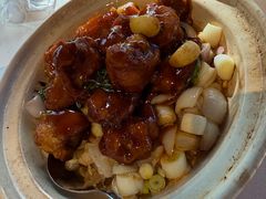 -禧宴Joyous Restaurant(禧园店)