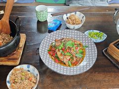 -吃货私房菜(丽江束河古镇店)