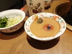 -北京老门框爆肚四季涮肉(淮海东路外滩店)