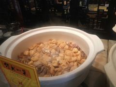 -缪氏川菜(丰盛町店)