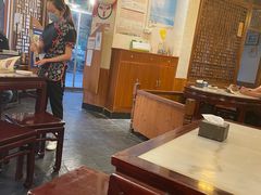 大堂-嘉丰湘菜馆(芳群园店)