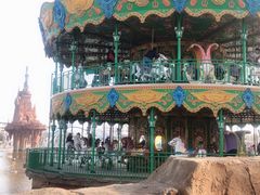 -大连海昌发现王国主题公园