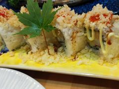 -浦·传统日式料理(3 5 1 1 店)