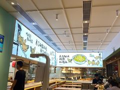 -老乡鸡(国华广场店)