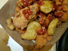 -韩食味·小木屋(日照店)