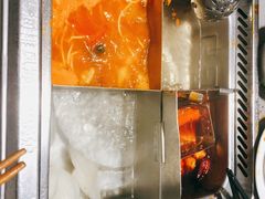 -海底捞火锅(金光华店)