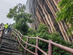 -丹霞山风景名胜区