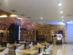 -九田家黑牛烤肉料理(石路天虹店)