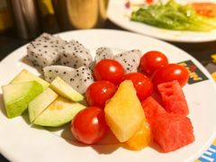 -拉丁餐厅·巴西烤肉自助(正佳广场店)
