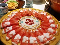 -阳坊胜利涮羊肉(阳坊老店)
