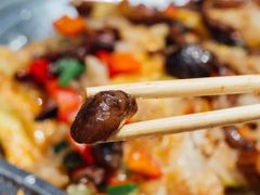 -周记热干面豆皮大王(桃花东街店)