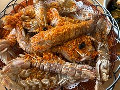 -启东小海鲜(庄先湾路1号店)