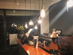 -研途咖啡馆(健康路店)