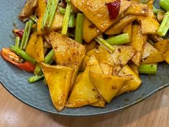 -西域老马美食(常营未来域店)