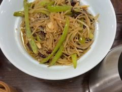 -乔家满族八大碗(流水沟店)