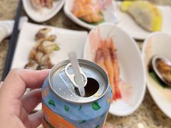-丰卓会海鲜自助(中润大道店)