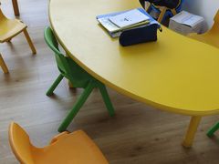 -能量小象·感统·专注力·语言(黄岛校区)