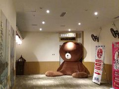 -汉唐水世界温泉洗浴水乐园