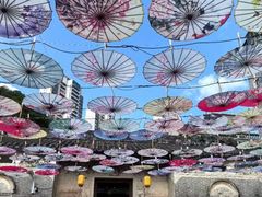 -三溪村