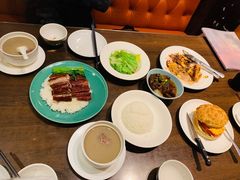 -新旺茶餐厅(嘉里城店)