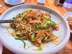 -舌尖上·霞浦滩涂海鲜(总店)