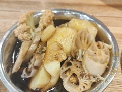 -双流老妈兔头(总店)