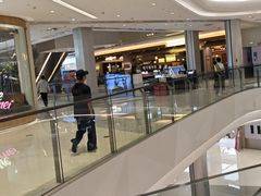 -首开·龙湖成都西宸天街
