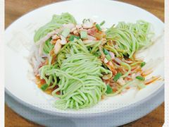 -薛阿婆(北美新天地中心店)