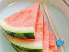 -湖畔鲁菜·二十年老字号餐厅(大明湖店)