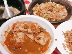 -西贝莜面村(赛格国际购物中心店)