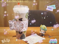 -COSTA COFFEE(恒基名人购物中心店)
