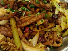 -干锅鱼庄(北京荟聚西红门购物中心店)