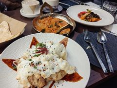-Shantek象提南亚西餐厅&Bistro(淮海中路店)