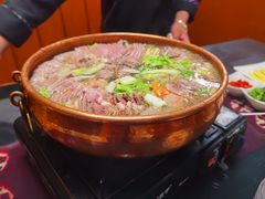 -玛禄藏膳(五分店)