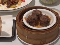 -君庭中餐厅(友谊宾馆店)